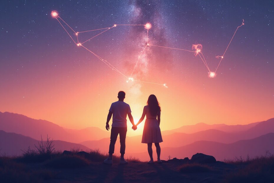 zodiac dating secrets: Find Your Perfect Astrological Match
