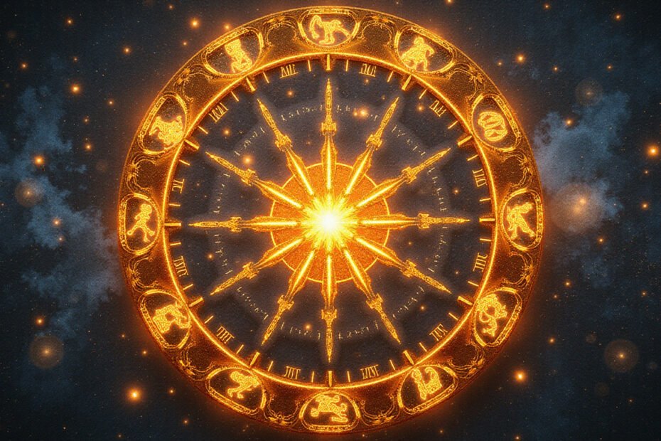 zodiac mythology Explained: What Your Star Sign Really Means