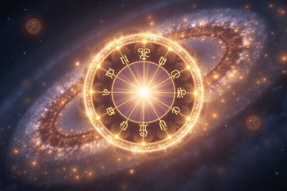 Zodiacal Releasing Secrets: Unlock Your Life Patterns and Timing